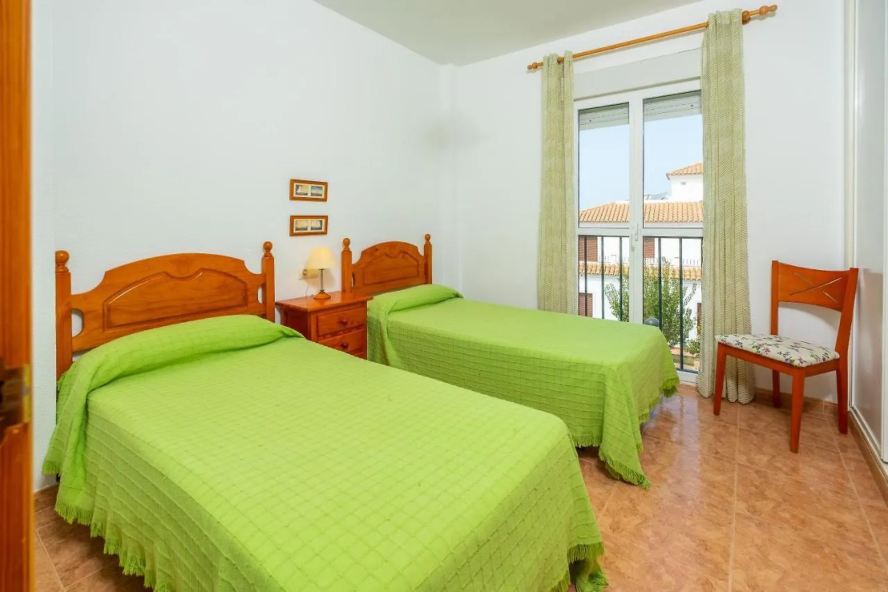 Apartamento Las Torres Conil De La Frontera