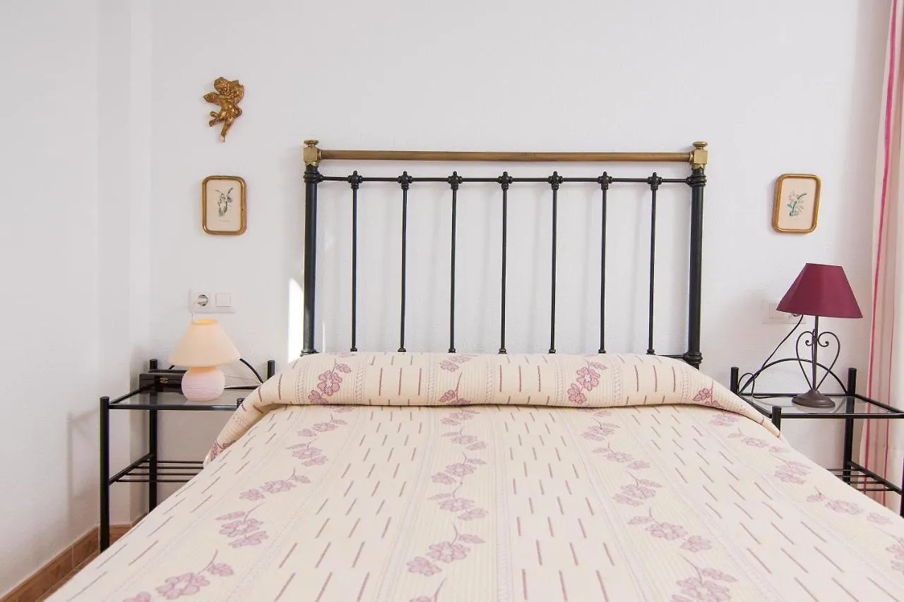 Apartamento las Torres Conil De La Frontera