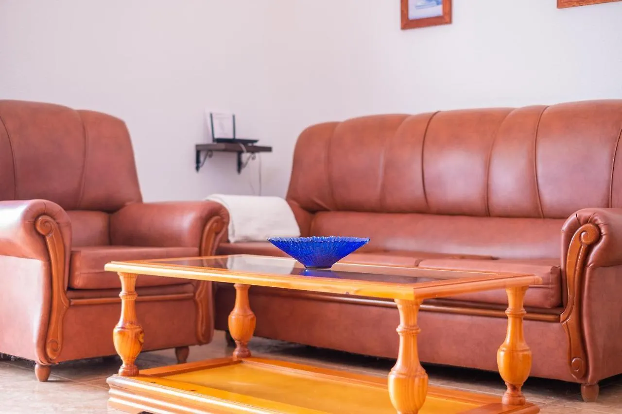Apartamento las Torres Conil De La Frontera España