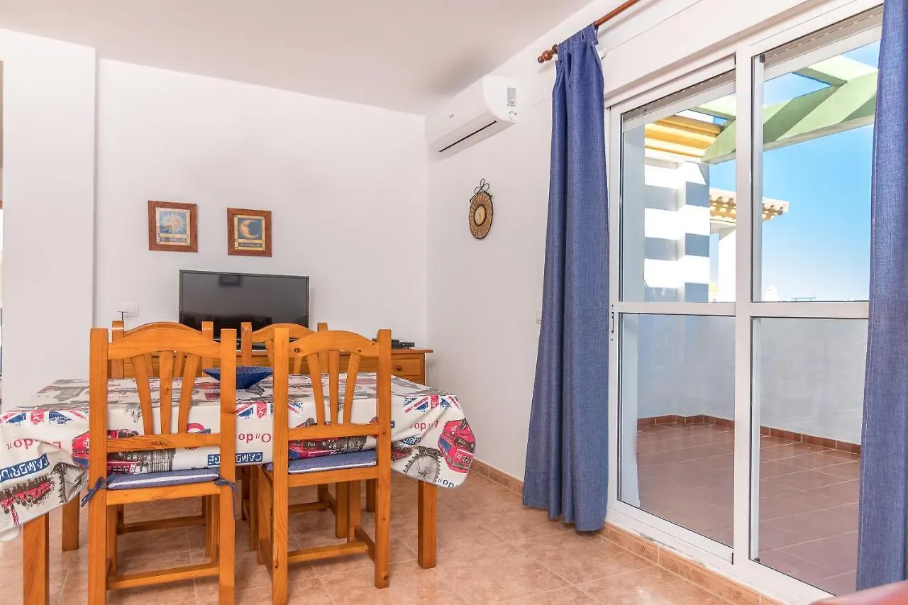 Apartamento las Torres Conil De La Frontera
