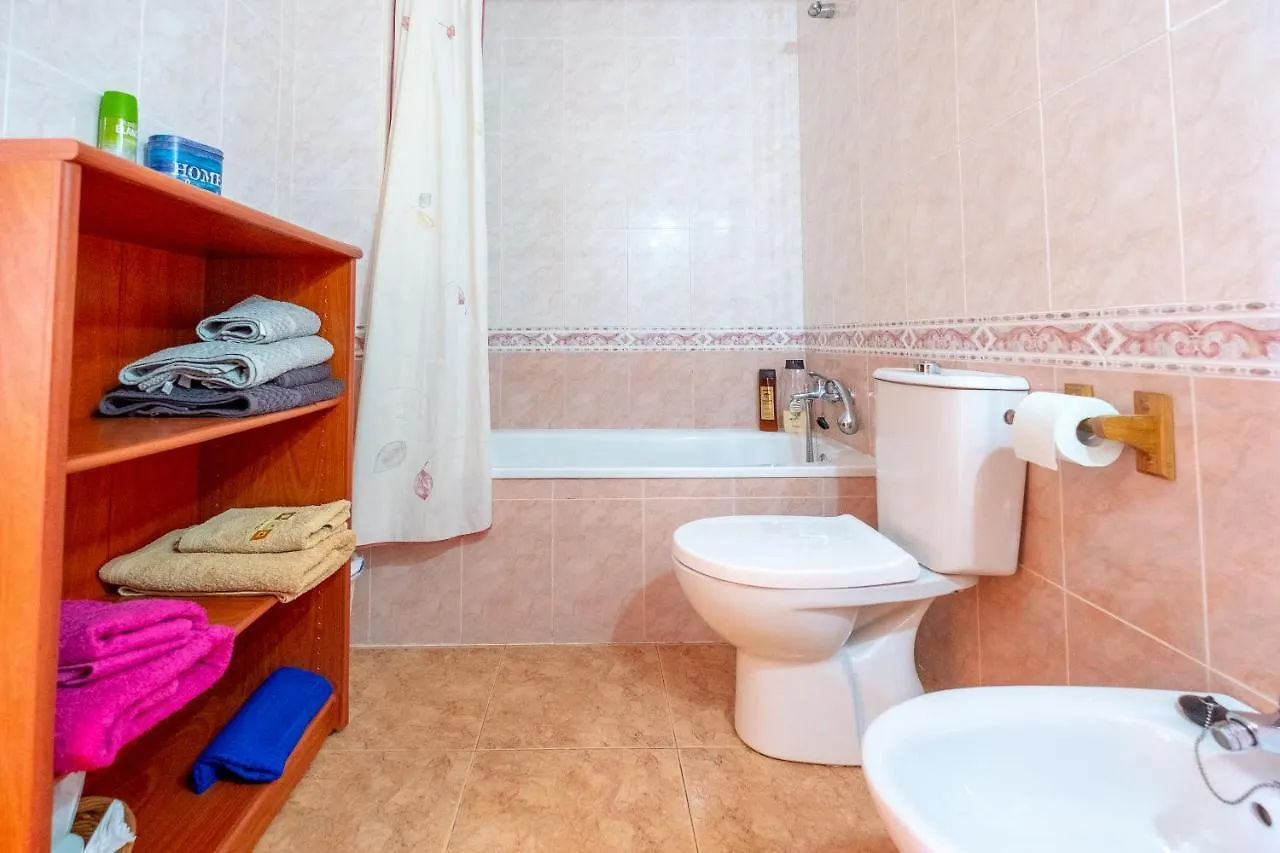 Apartamento las Torres Conil De La Frontera 0*,  España