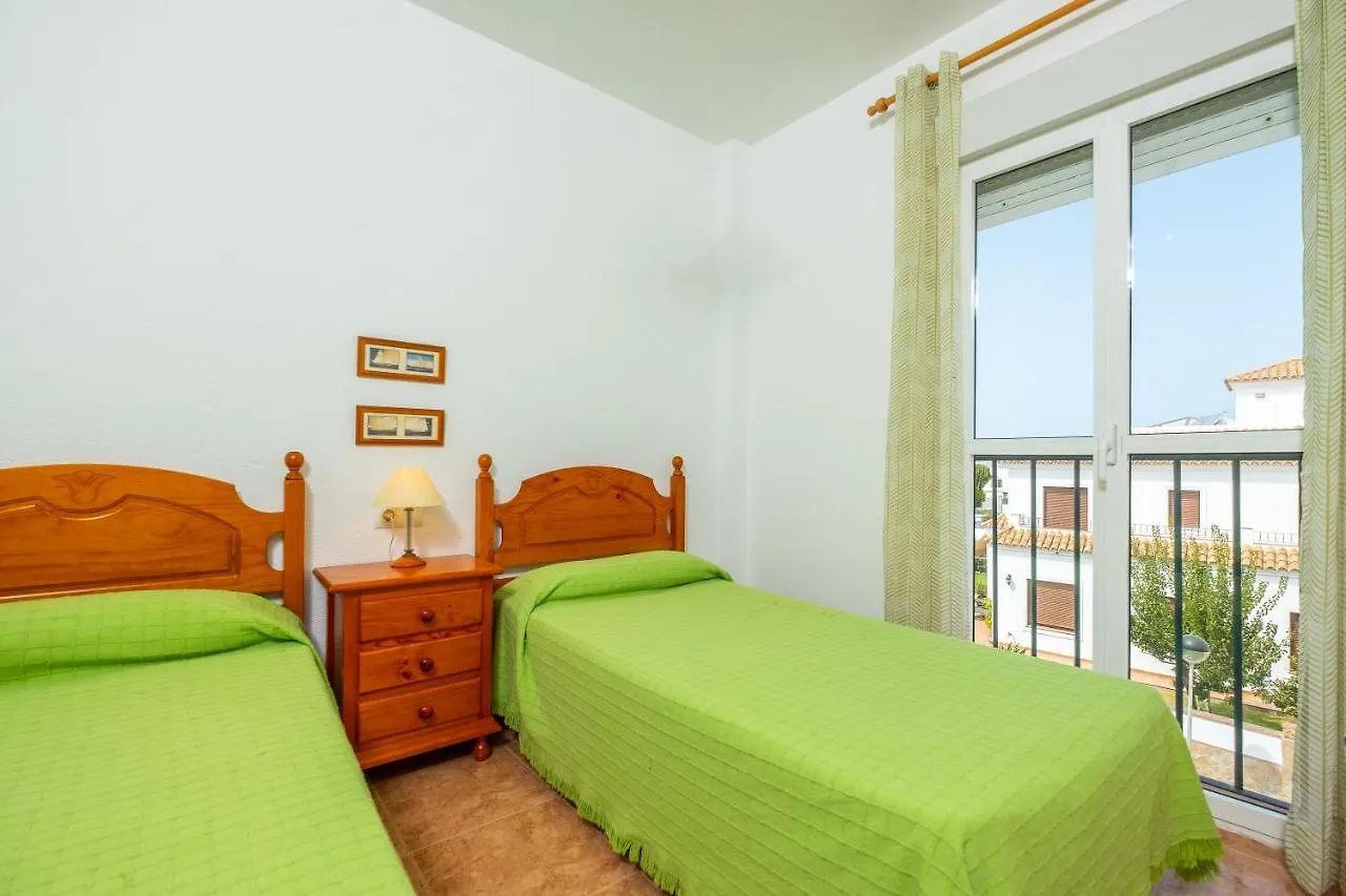 Apartamento las Torres Conil De La Frontera España