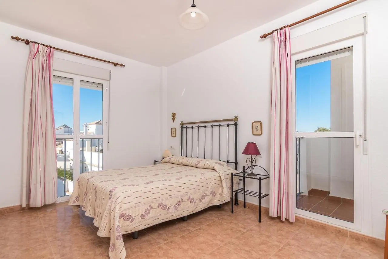 Apartment Apartamento Las Torres Conil De La Frontera