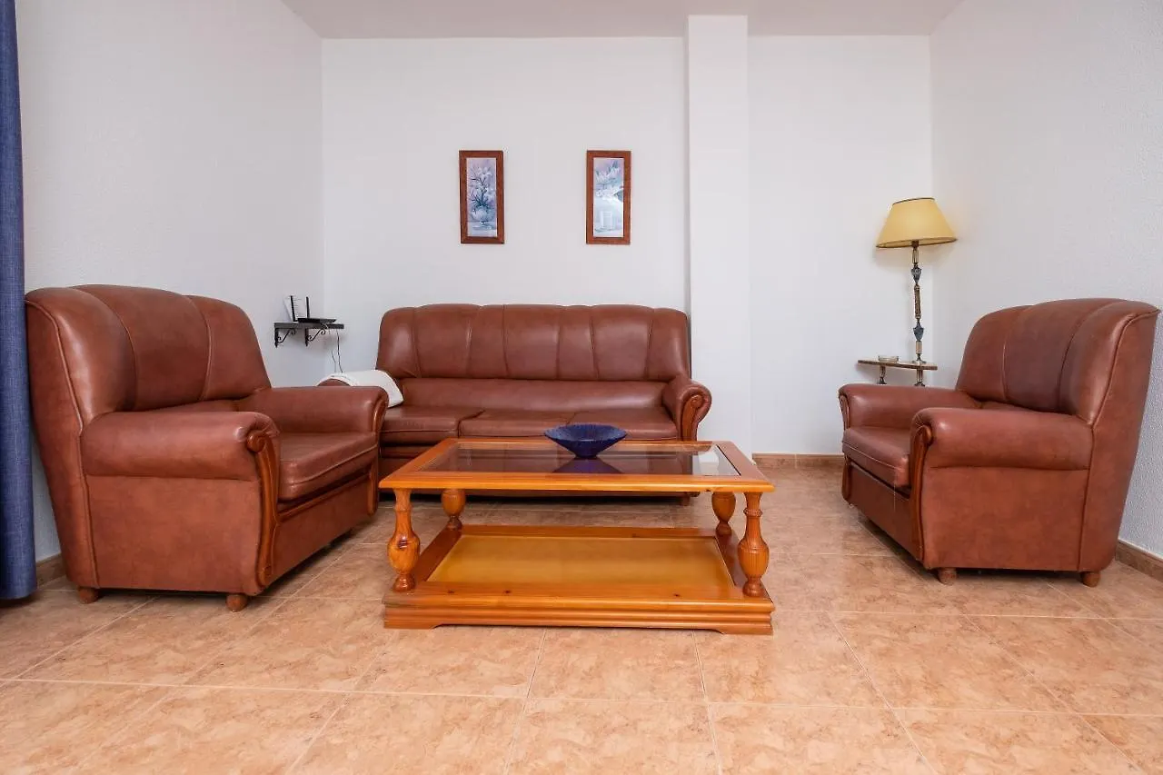 Apartamento las Torres Conil De La Frontera