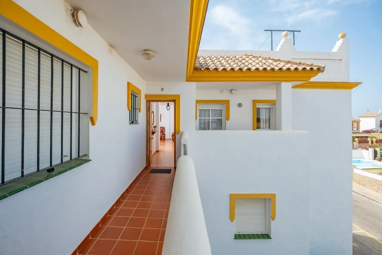 Apartamento las Torres Conil De La Frontera