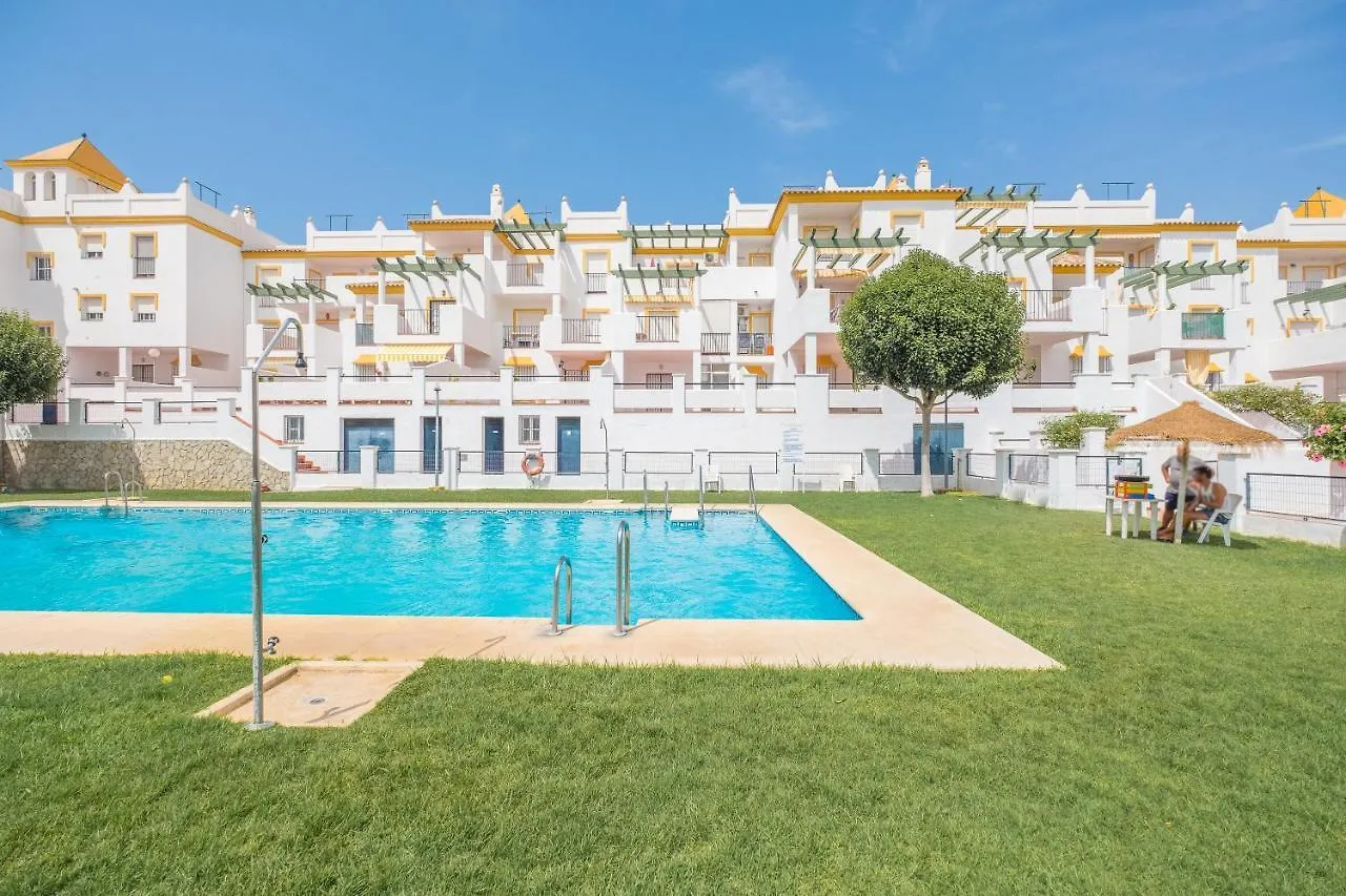 Apartamento Las Torres Conil De La Frontera 0*,  Spain