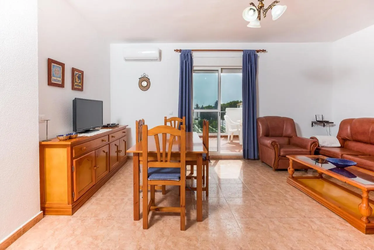 Apartamento Las Torres Conil De La Frontera 0*,  Spain