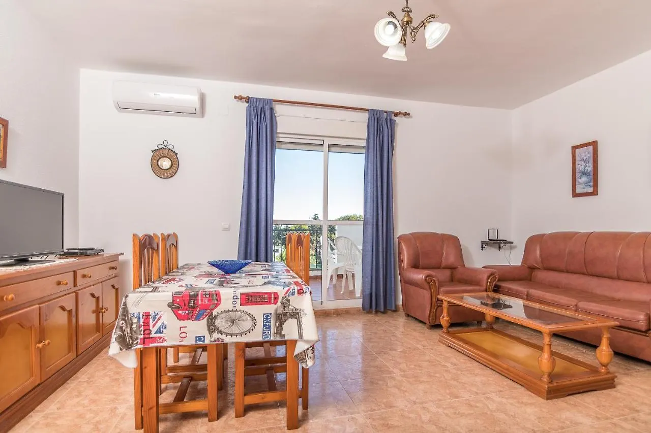 Apartamento las Torres Conil De La Frontera